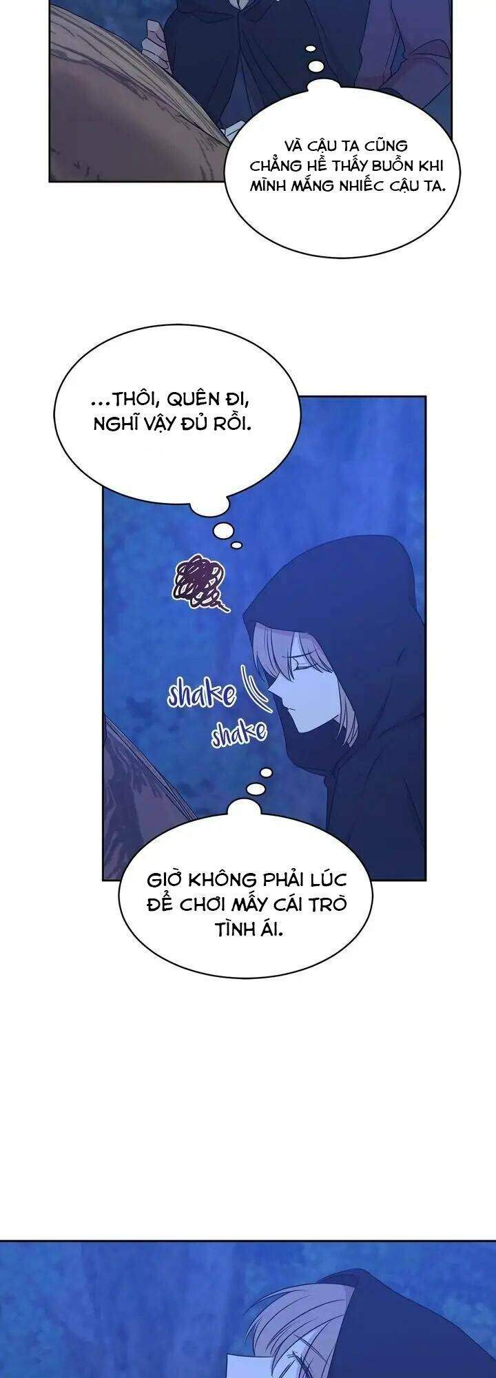 Tôi Sẽ Đi Đến Cùng Với Hoàng Đế - Chương 89 - Trang 24