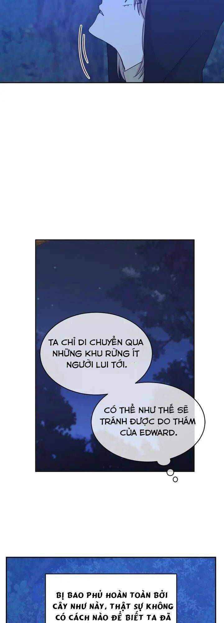 Tôi Sẽ Đi Đến Cùng Với Hoàng Đế - Chương 89 - Trang 25