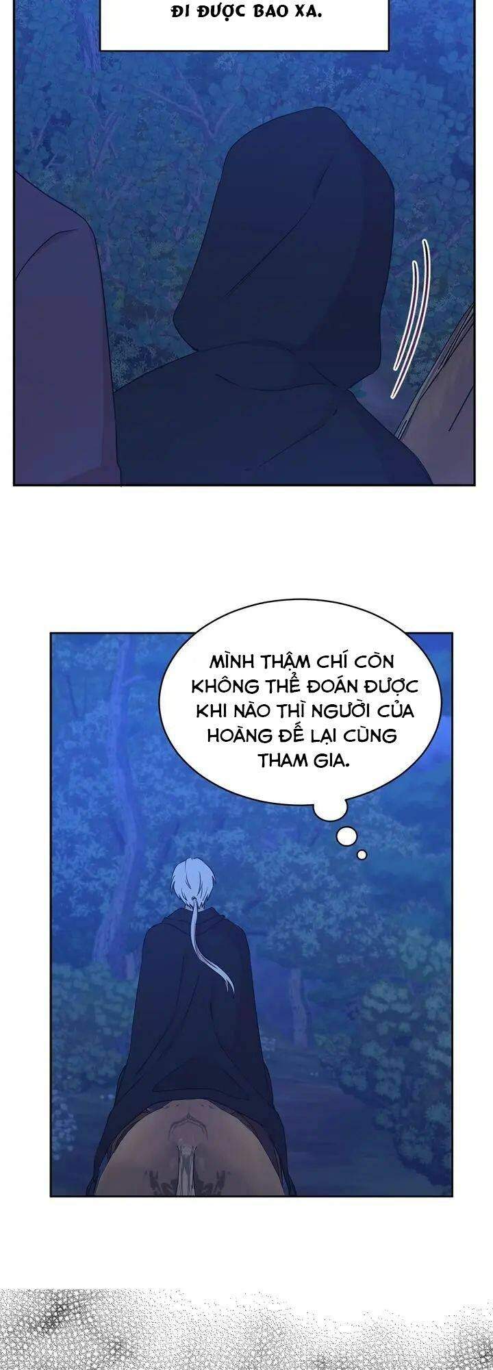 Tôi Sẽ Đi Đến Cùng Với Hoàng Đế - Chương 89 - Trang 26