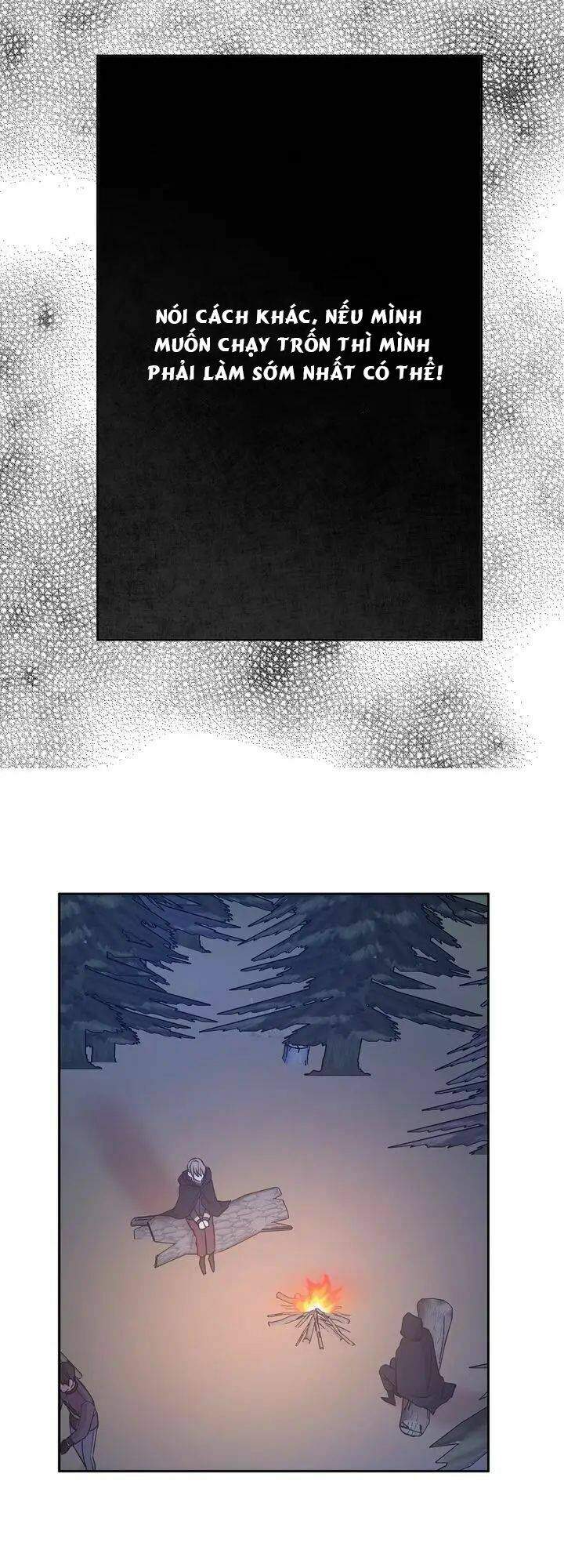 Tôi Sẽ Đi Đến Cùng Với Hoàng Đế - Chương 89 - Trang 27