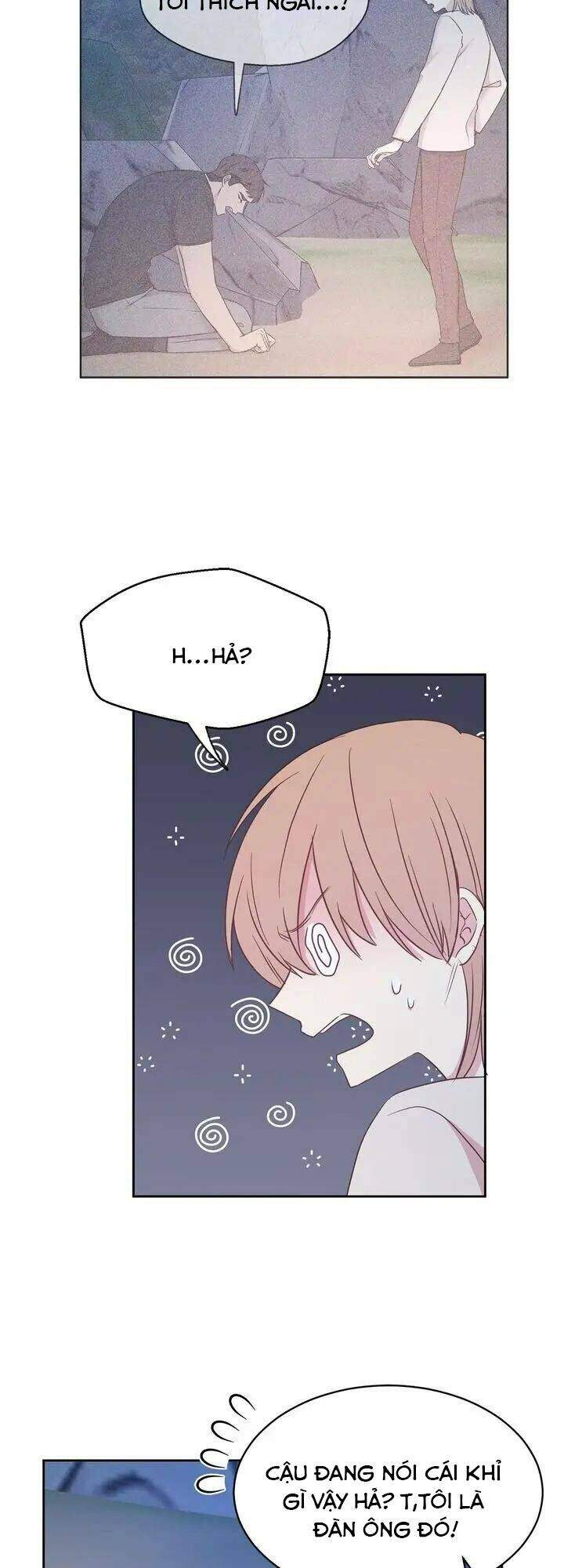 Tôi Sẽ Đi Đến Cùng Với Hoàng Đế - Chương 89 - Trang 4