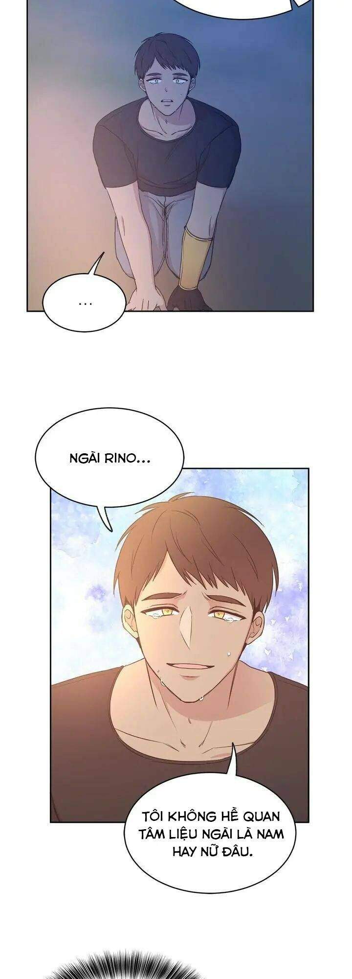 Tôi Sẽ Đi Đến Cùng Với Hoàng Đế - Chương 89 - Trang 5