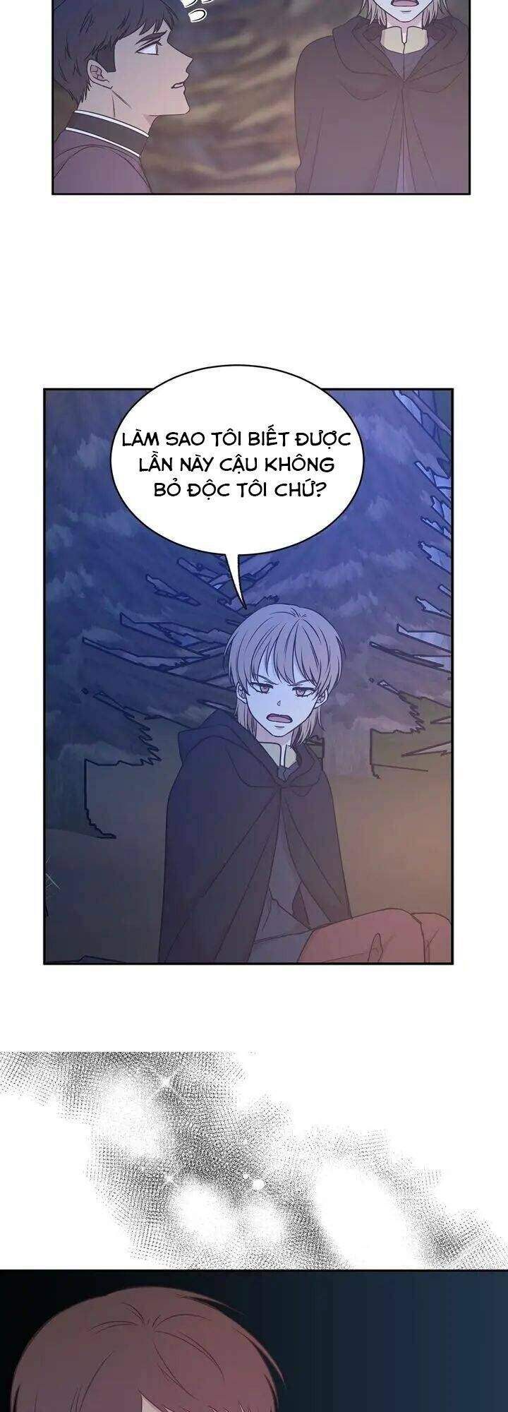 Tôi Sẽ Đi Đến Cùng Với Hoàng Đế - Chương 89 - Trang 10