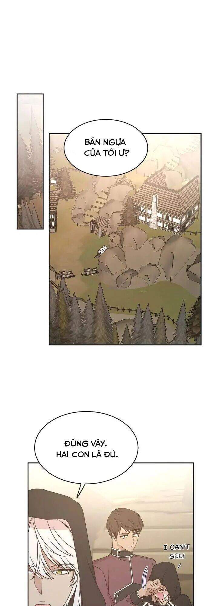 Tôi Sẽ Đi Đến Cùng Với Hoàng Đế - Chương 90 - Trang 16