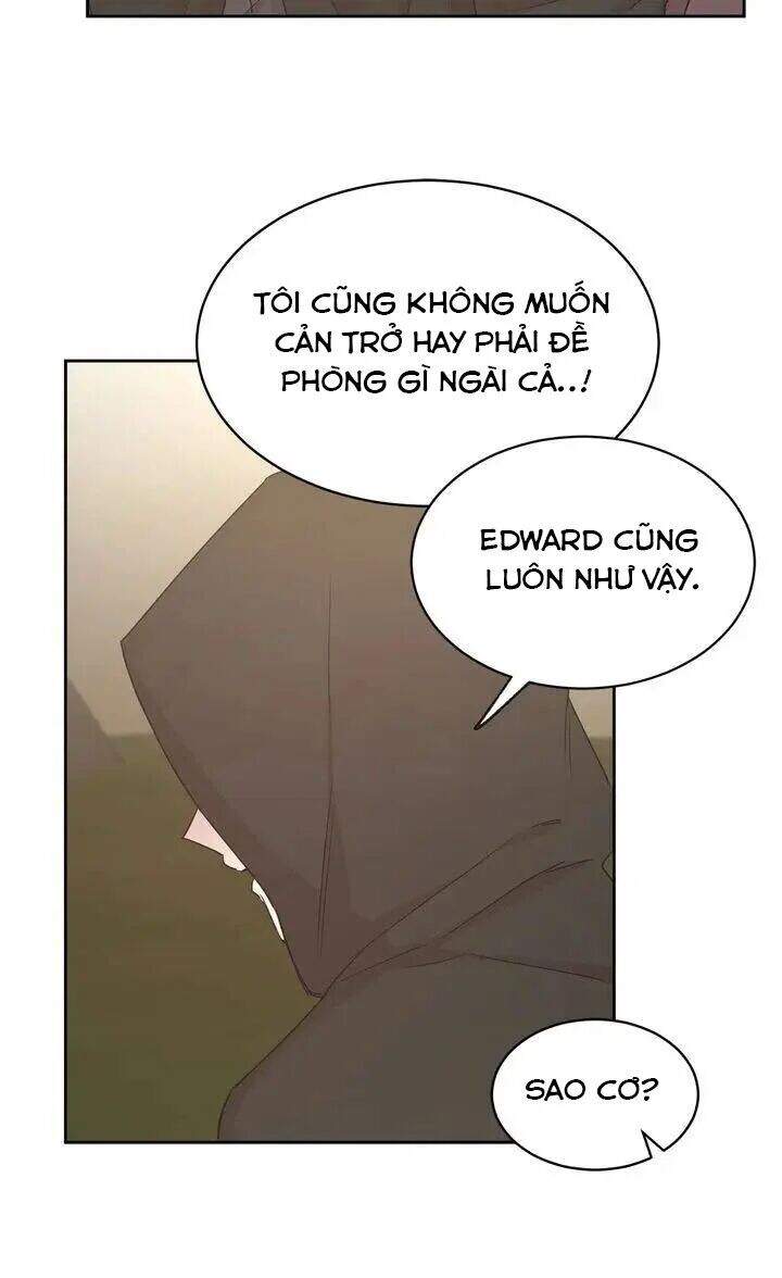 Tôi Sẽ Đi Đến Cùng Với Hoàng Đế - Chương 90 - Trang 28