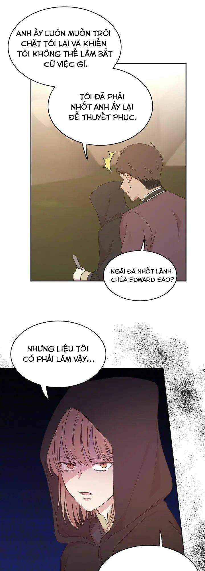 Tôi Sẽ Đi Đến Cùng Với Hoàng Đế - Chương 90 - Trang 29