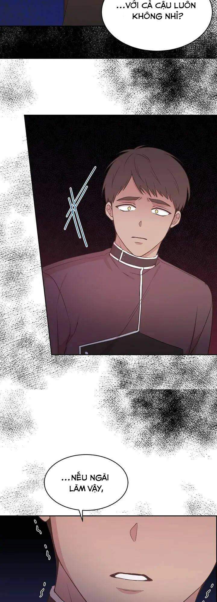 Tôi Sẽ Đi Đến Cùng Với Hoàng Đế - Chương 90 - Trang 30