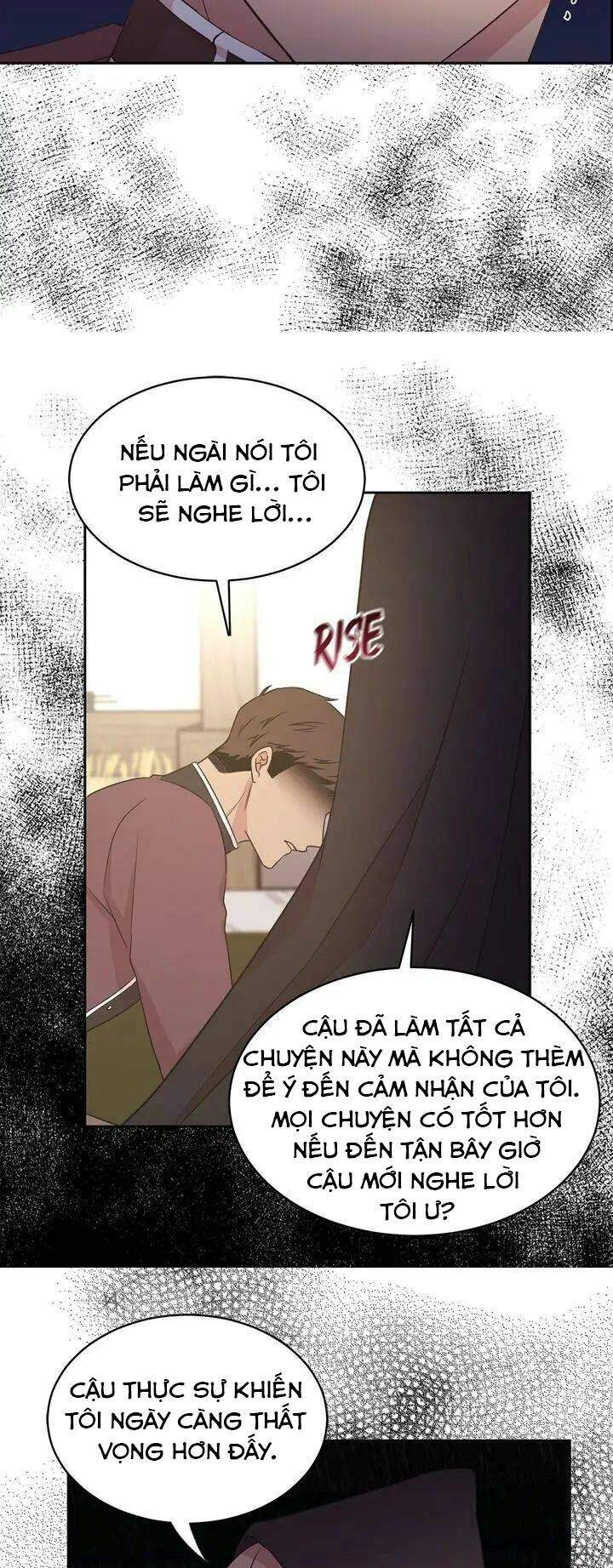 Tôi Sẽ Đi Đến Cùng Với Hoàng Đế - Chương 90 - Trang 31