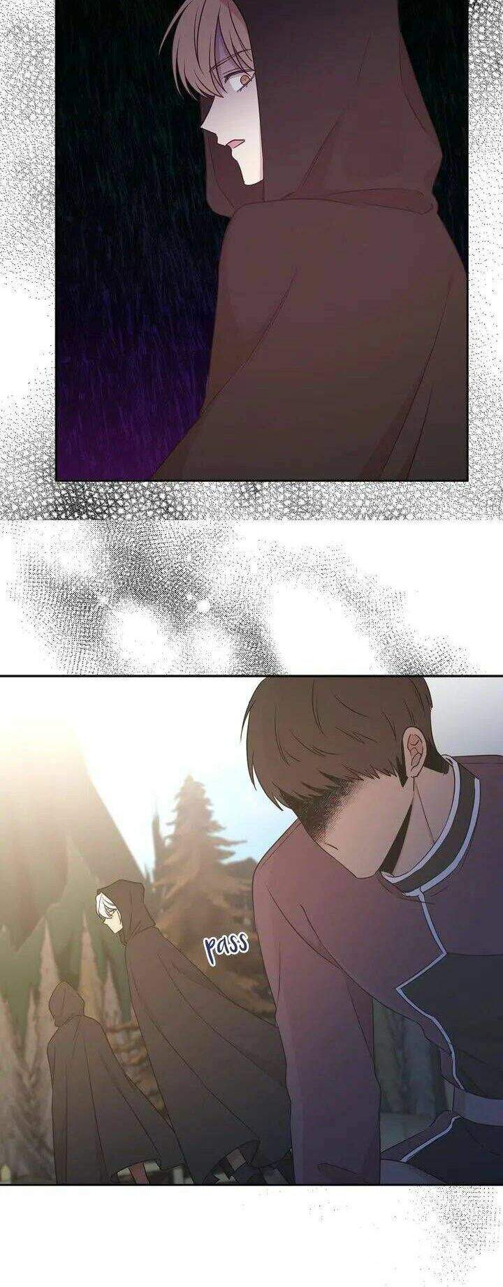 Tôi Sẽ Đi Đến Cùng Với Hoàng Đế - Chương 90 - Trang 32