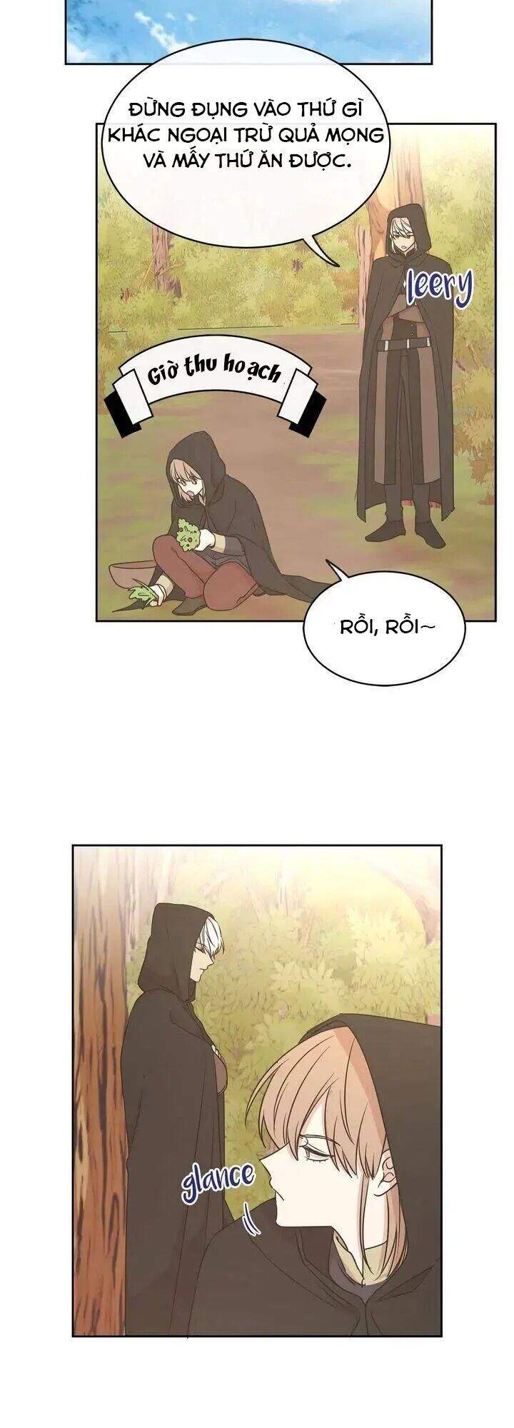 Tôi Sẽ Đi Đến Cùng Với Hoàng Đế - Chương 90 - Trang 6