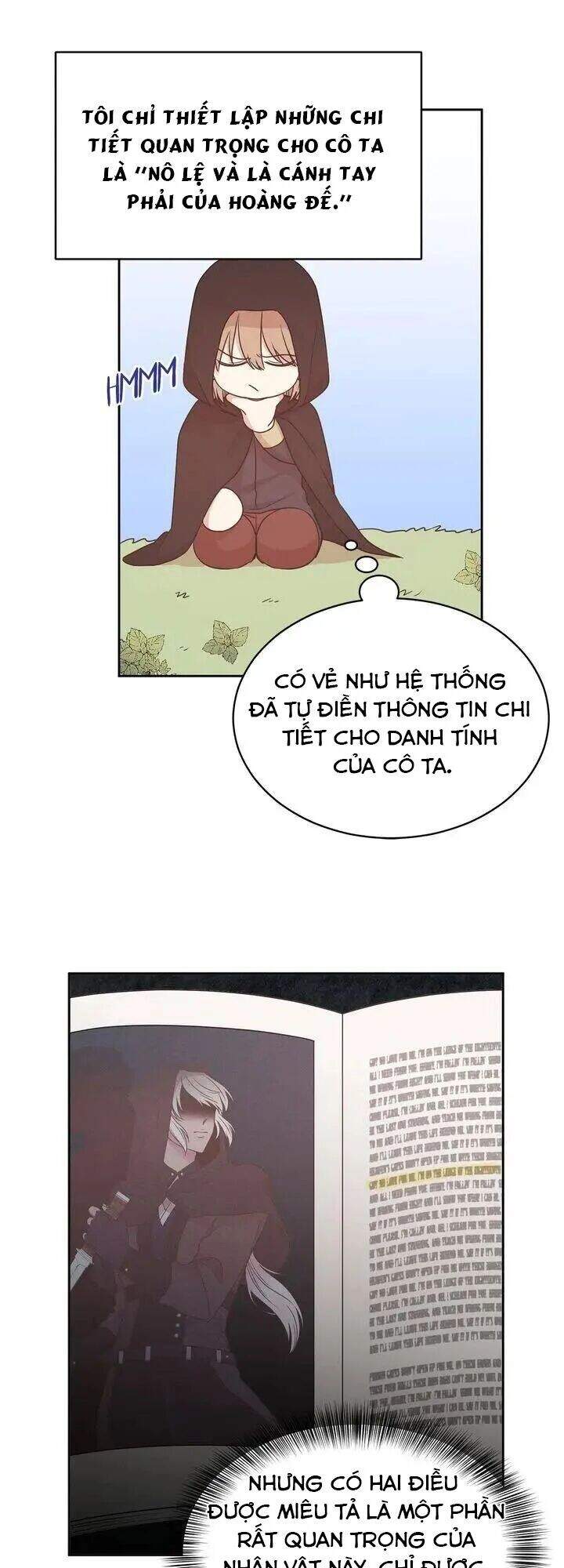 Tôi Sẽ Đi Đến Cùng Với Hoàng Đế - Chương 90 - Trang 8