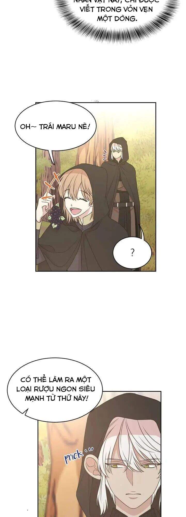 Tôi Sẽ Đi Đến Cùng Với Hoàng Đế - Chương 90 - Trang 9