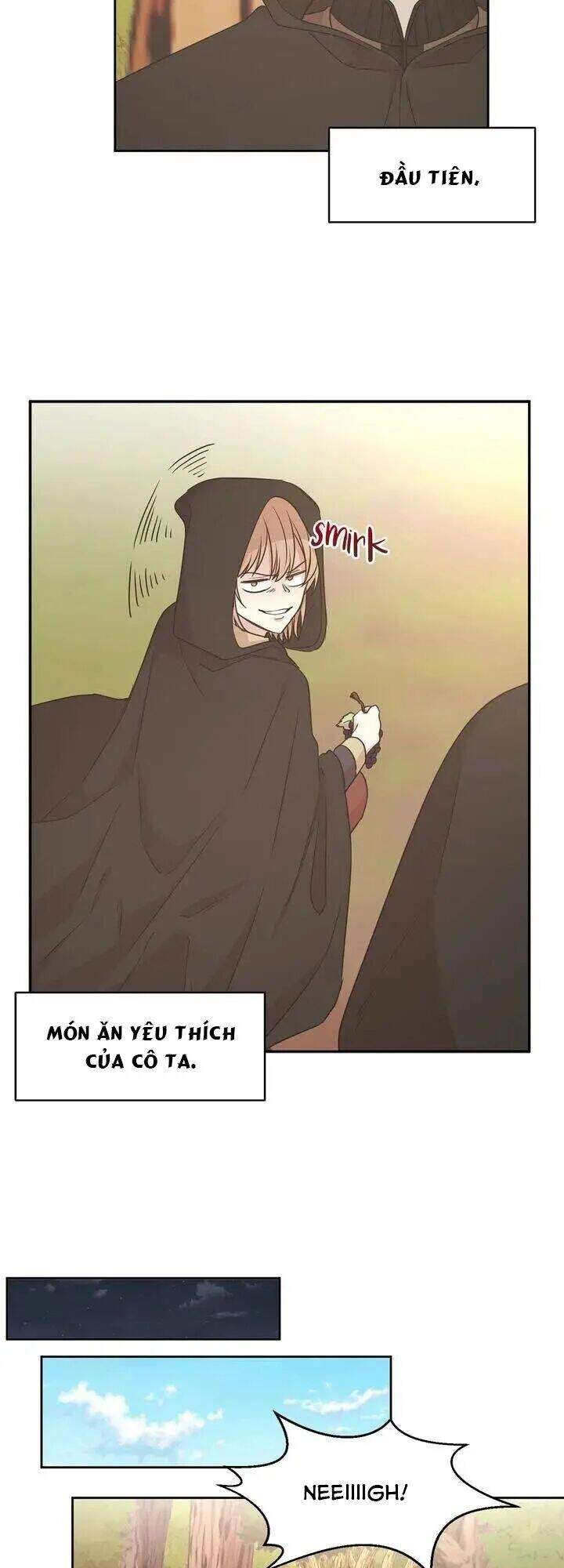 Tôi Sẽ Đi Đến Cùng Với Hoàng Đế - Chương 90 - Trang 10