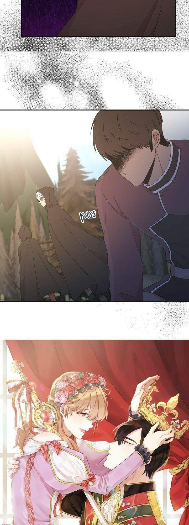 Tôi Sẽ Đi Đến Cùng Với Hoàng Đế - Chương 91 - Trang 2