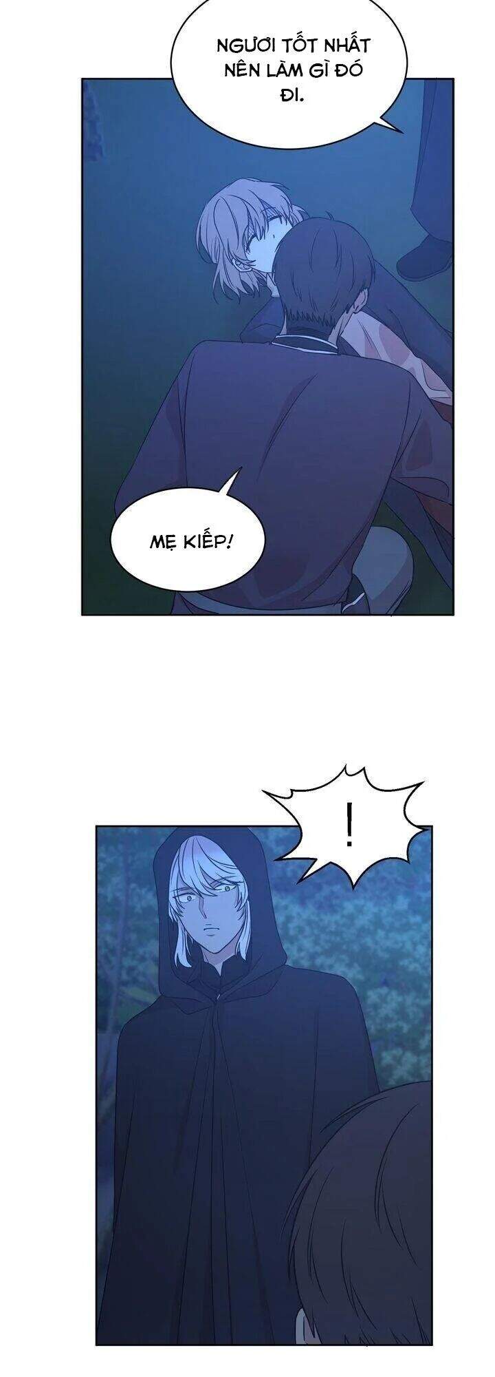 Tôi Sẽ Đi Đến Cùng Với Hoàng Đế - Chương 91 - Trang 13