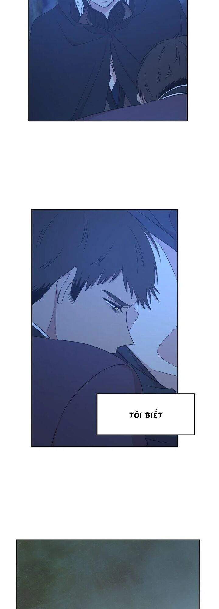 Tôi Sẽ Đi Đến Cùng Với Hoàng Đế - Chương 91 - Trang 19