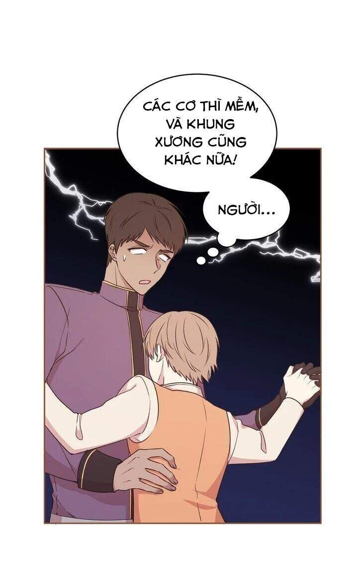 Tôi Sẽ Đi Đến Cùng Với Hoàng Đế - Chương 91 - Trang 22