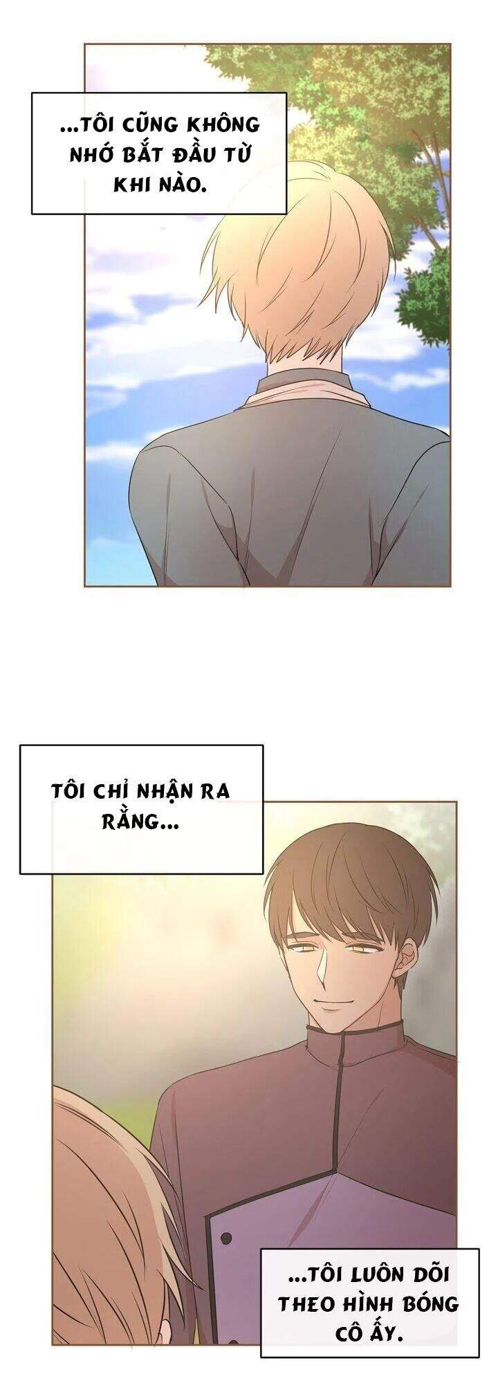 Tôi Sẽ Đi Đến Cùng Với Hoàng Đế - Chương 91 - Trang 28