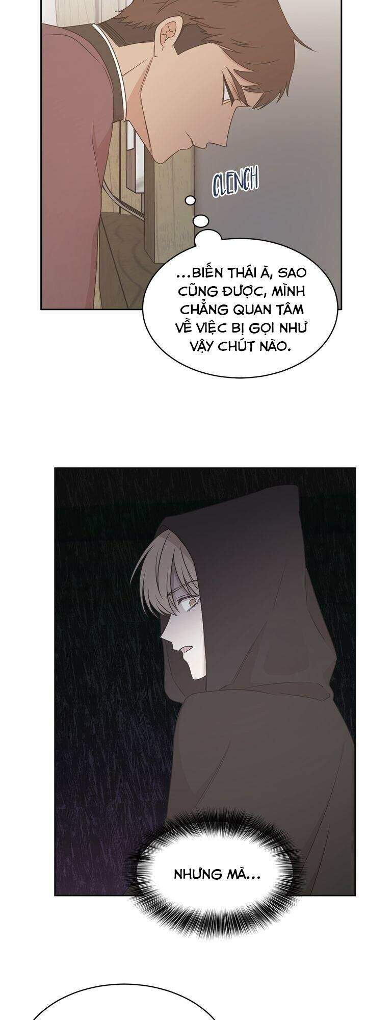 Tôi Sẽ Đi Đến Cùng Với Hoàng Đế - Chương 91 - Trang 5