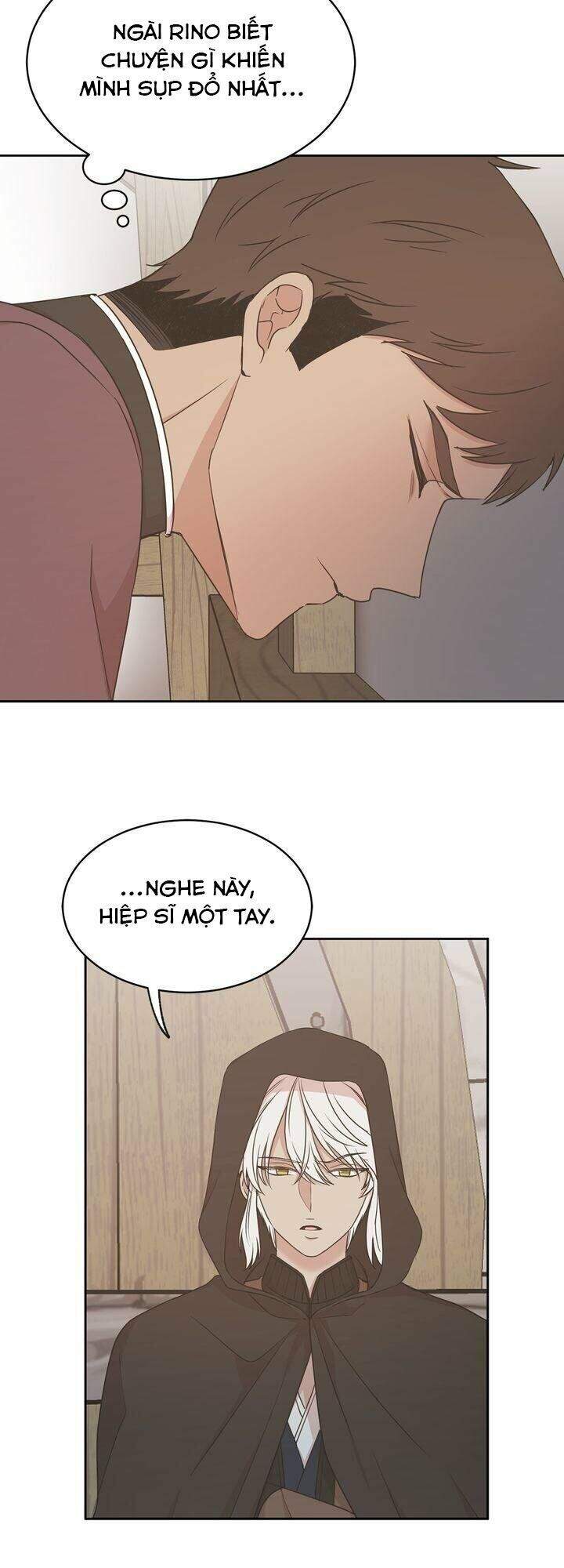 Tôi Sẽ Đi Đến Cùng Với Hoàng Đế - Chương 91 - Trang 6