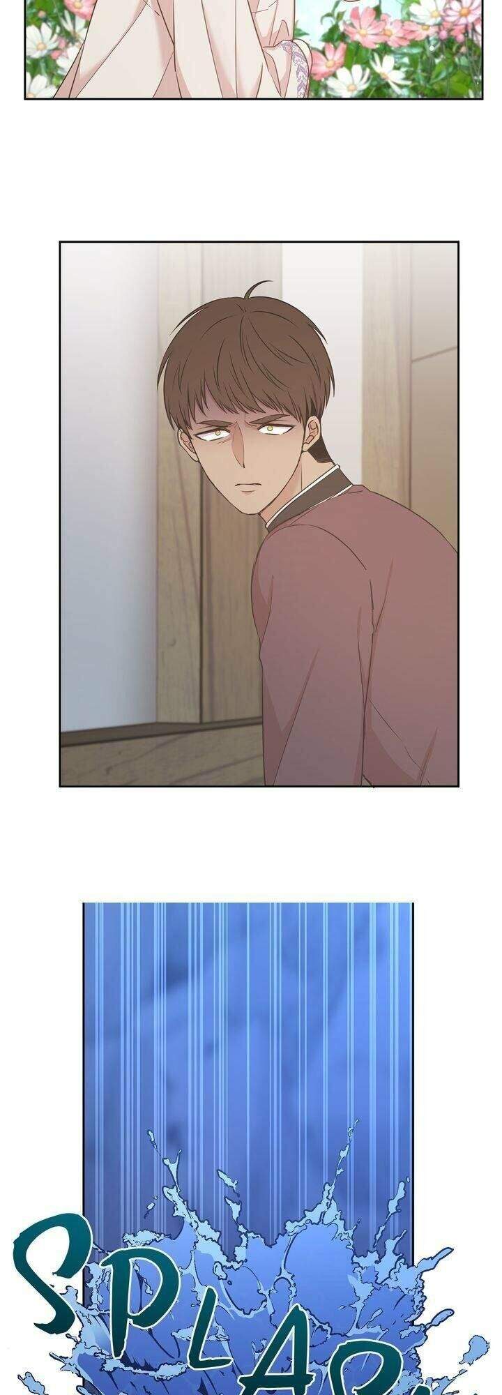 Tôi Sẽ Đi Đến Cùng Với Hoàng Đế - Chương 91 - Trang 9