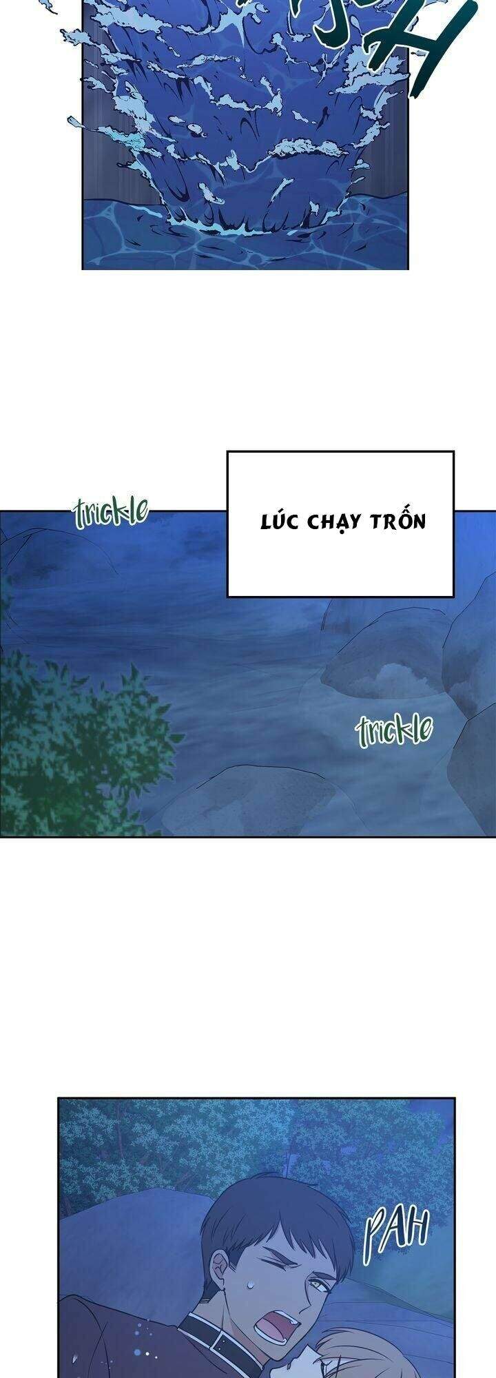 Tôi Sẽ Đi Đến Cùng Với Hoàng Đế - Chương 91 - Trang 10