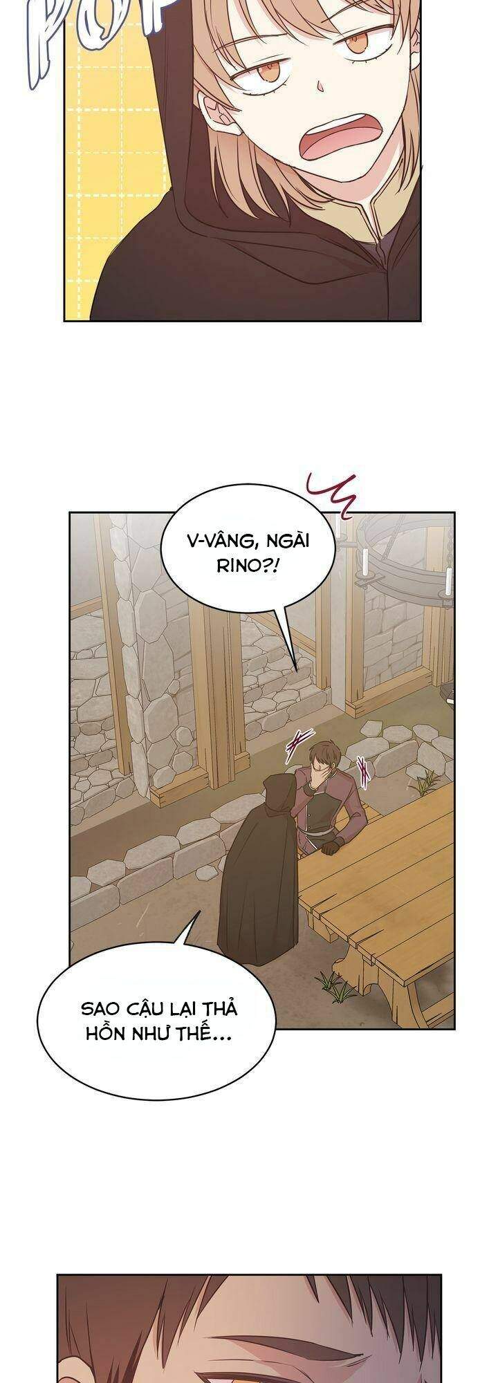 Tôi Sẽ Đi Đến Cùng Với Hoàng Đế - Chương 92 - Trang 11