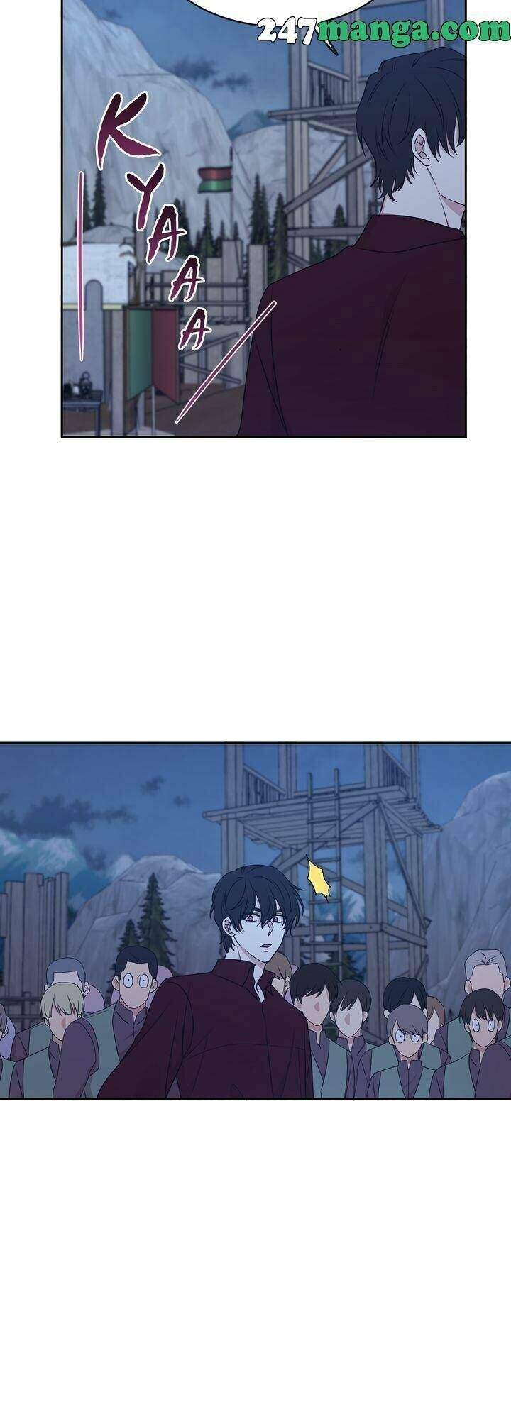 Tôi Sẽ Đi Đến Cùng Với Hoàng Đế - Chương 92 - Trang 20