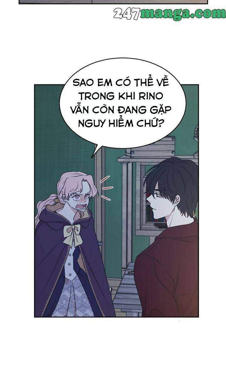 Tôi Sẽ Đi Đến Cùng Với Hoàng Đế - Chương 92 - Trang 22