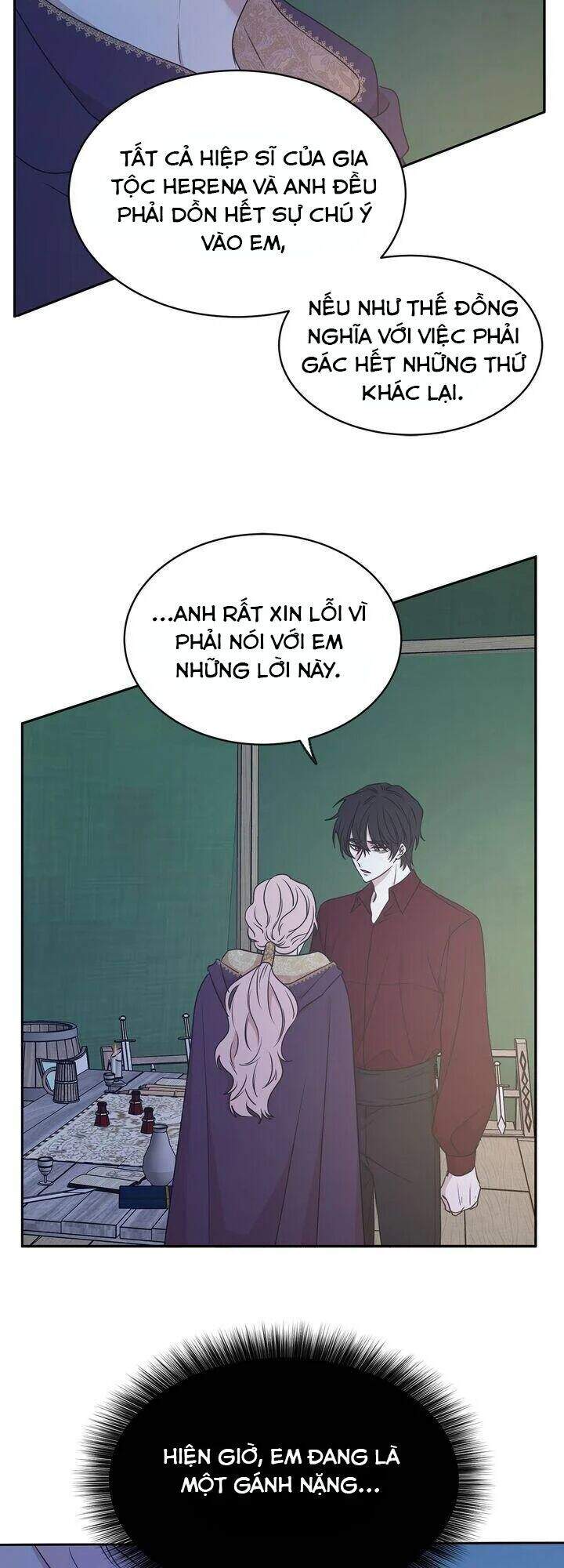 Tôi Sẽ Đi Đến Cùng Với Hoàng Đế - Chương 92 - Trang 26