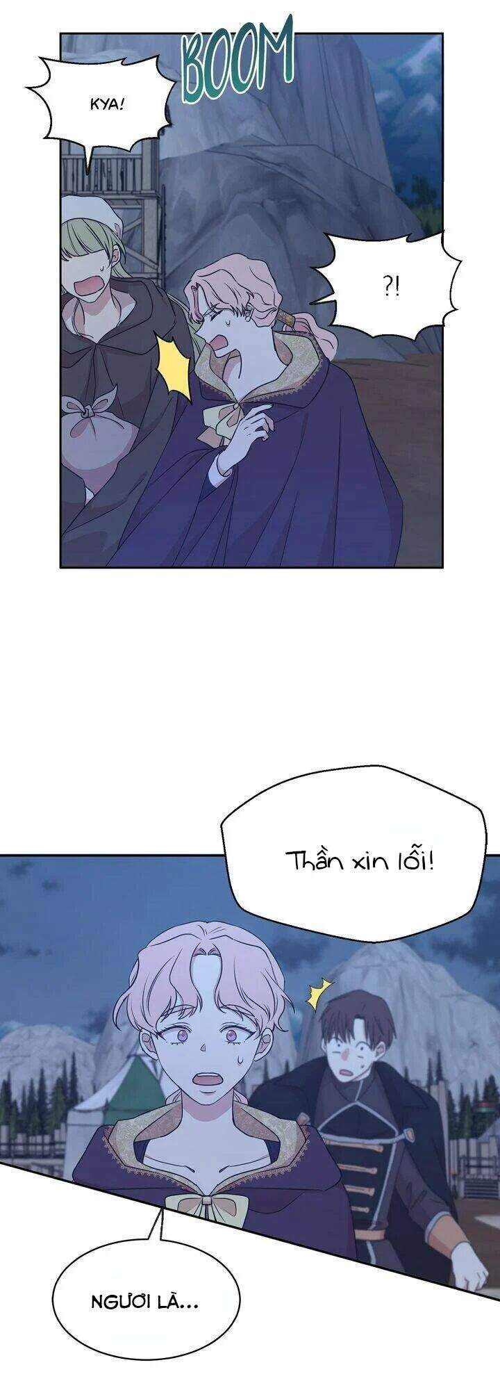 Tôi Sẽ Đi Đến Cùng Với Hoàng Đế - Chương 92 - Trang 28