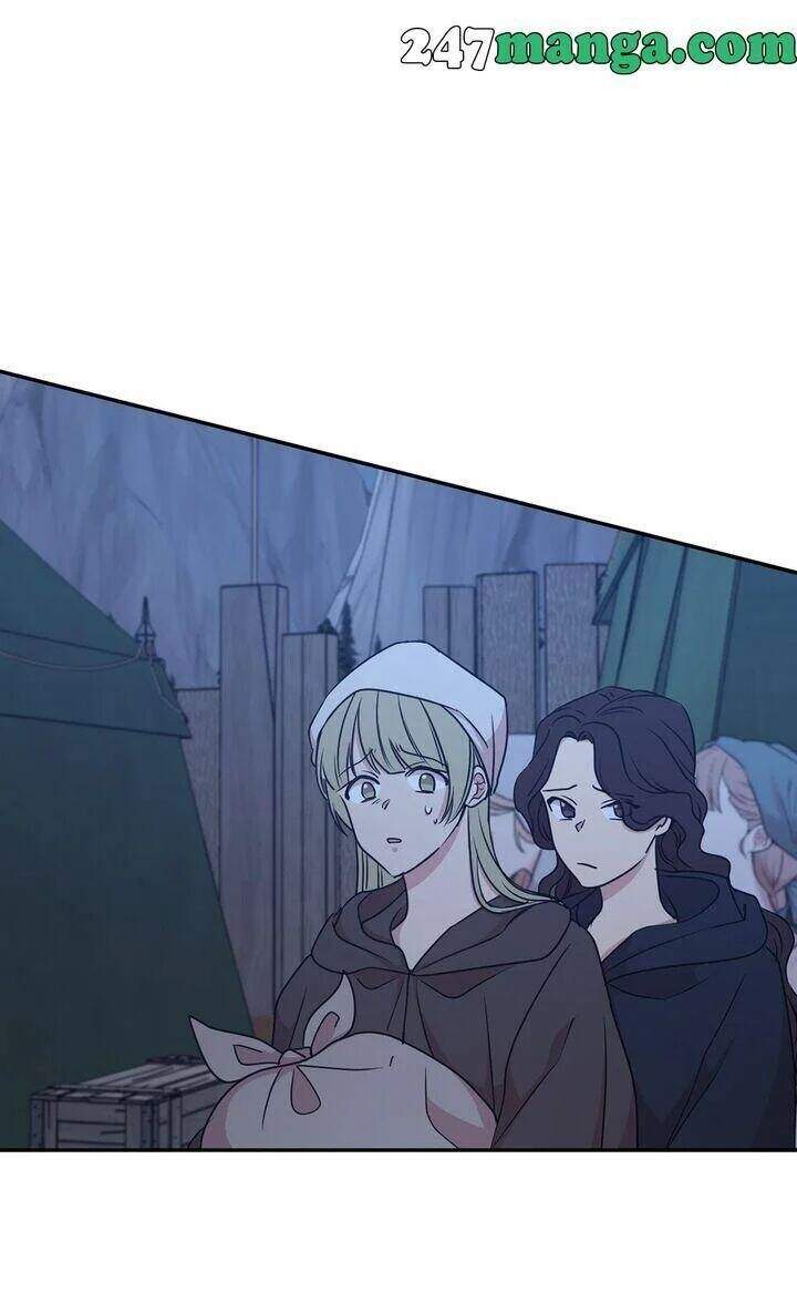 Tôi Sẽ Đi Đến Cùng Với Hoàng Đế - Chương 92 - Trang 29