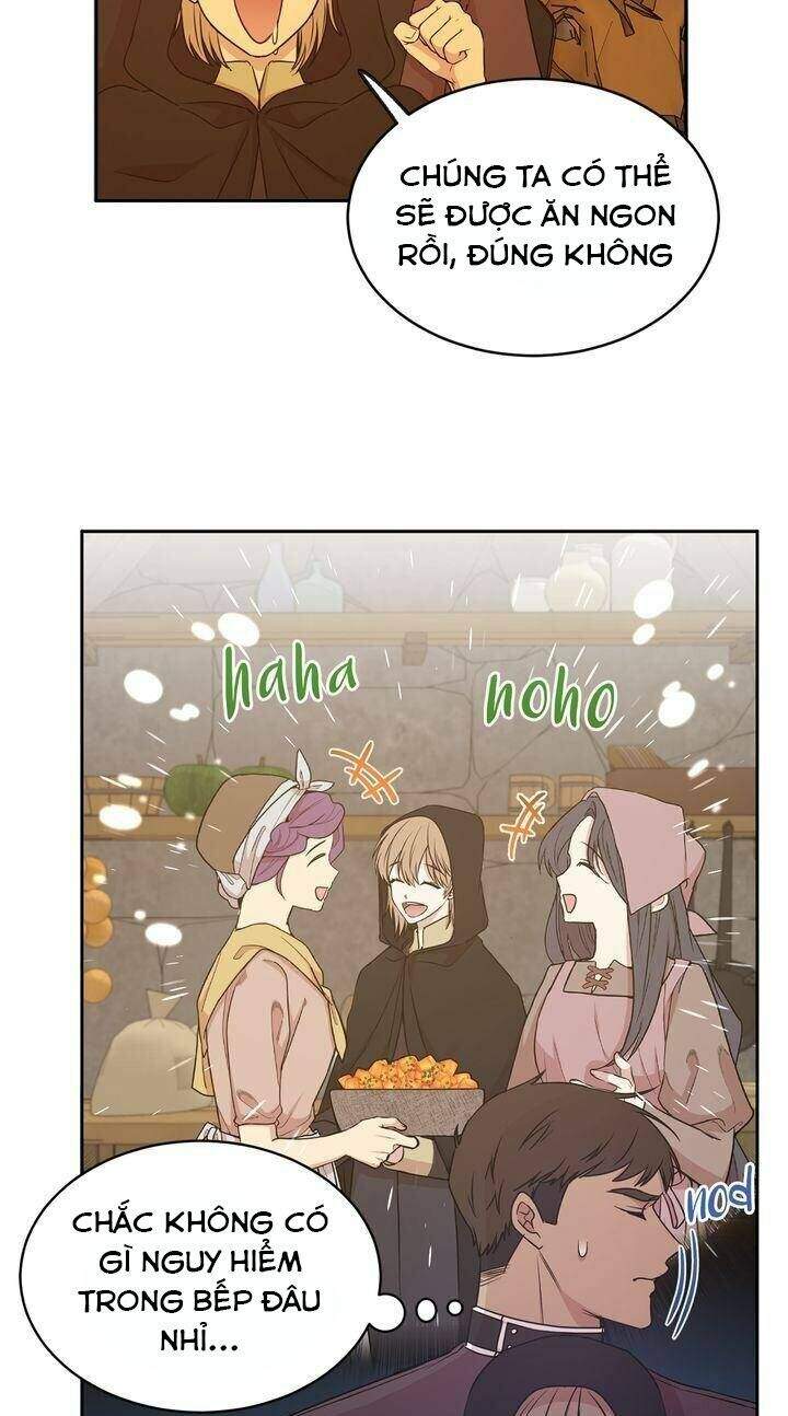 Tôi Sẽ Đi Đến Cùng Với Hoàng Đế - Chương 92 - Trang 32