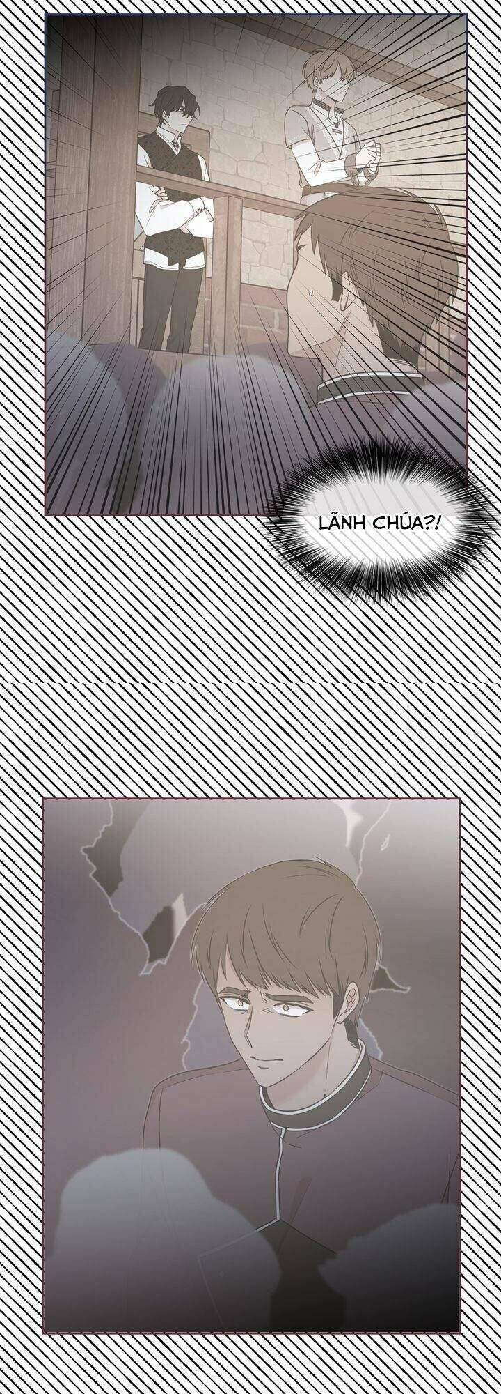 Tôi Sẽ Đi Đến Cùng Với Hoàng Đế - Chương 92 - Trang 6