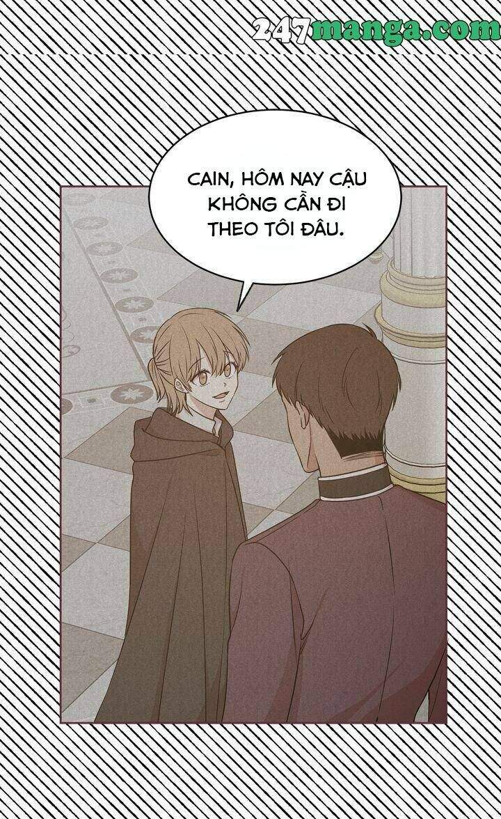 Tôi Sẽ Đi Đến Cùng Với Hoàng Đế - Chương 92 - Trang 7