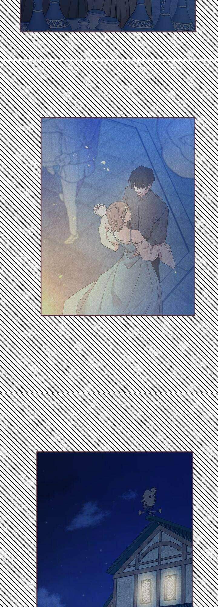 Tôi Sẽ Đi Đến Cùng Với Hoàng Đế - Chương 92 - Trang 9