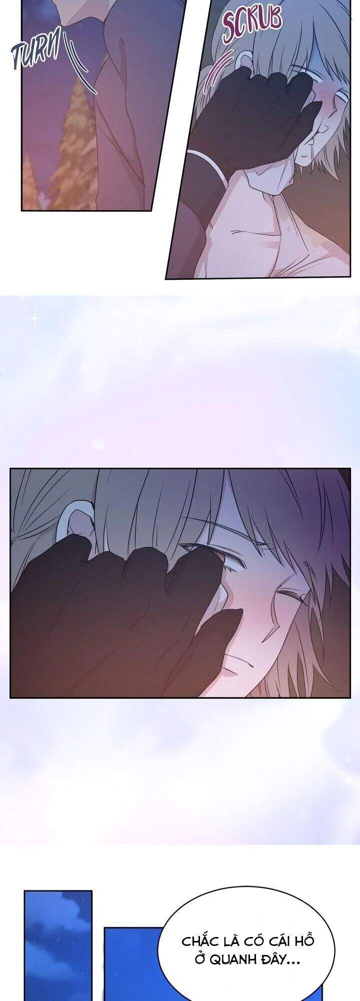 Tôi Sẽ Đi Đến Cùng Với Hoàng Đế - Chương 93 - Trang 11