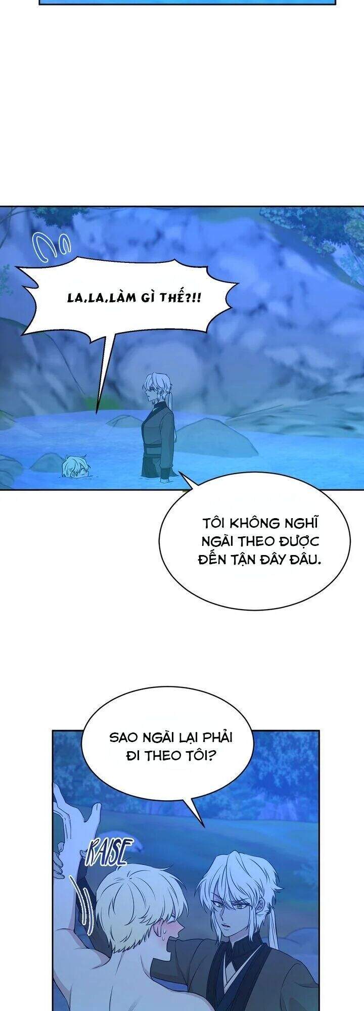 Tôi Sẽ Đi Đến Cùng Với Hoàng Đế - Chương 93 - Trang 15
