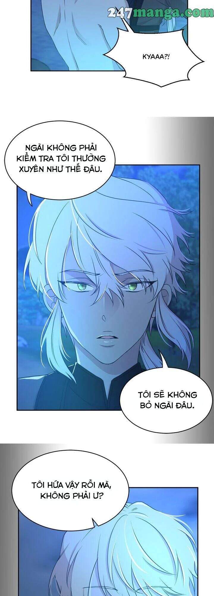 Tôi Sẽ Đi Đến Cùng Với Hoàng Đế - Chương 93 - Trang 16