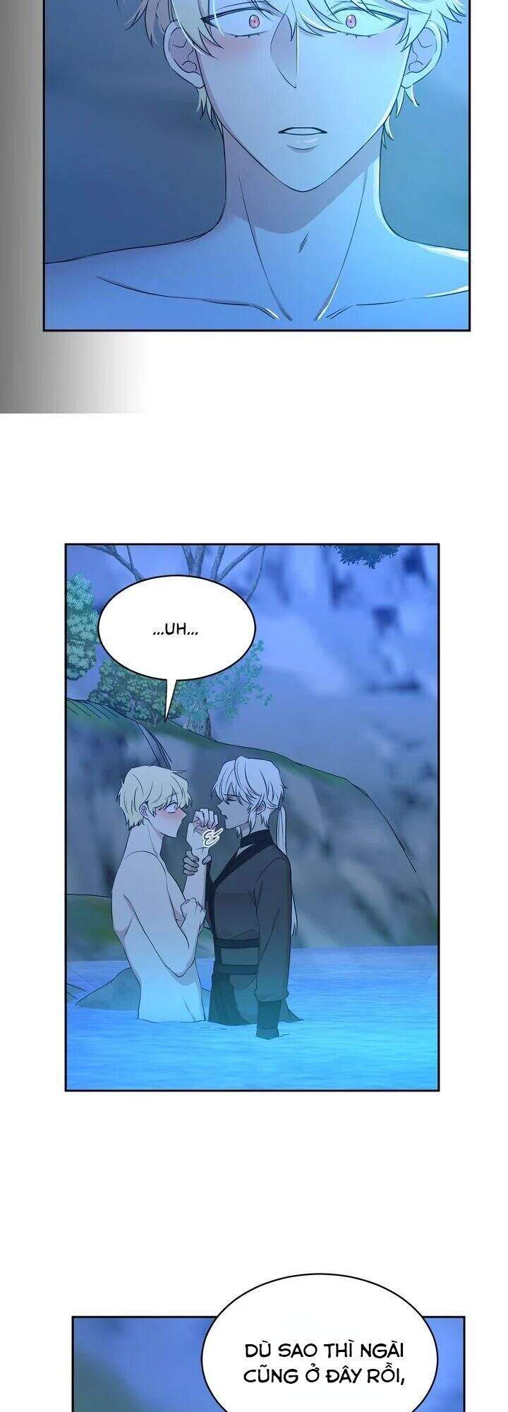 Tôi Sẽ Đi Đến Cùng Với Hoàng Đế - Chương 93 - Trang 17