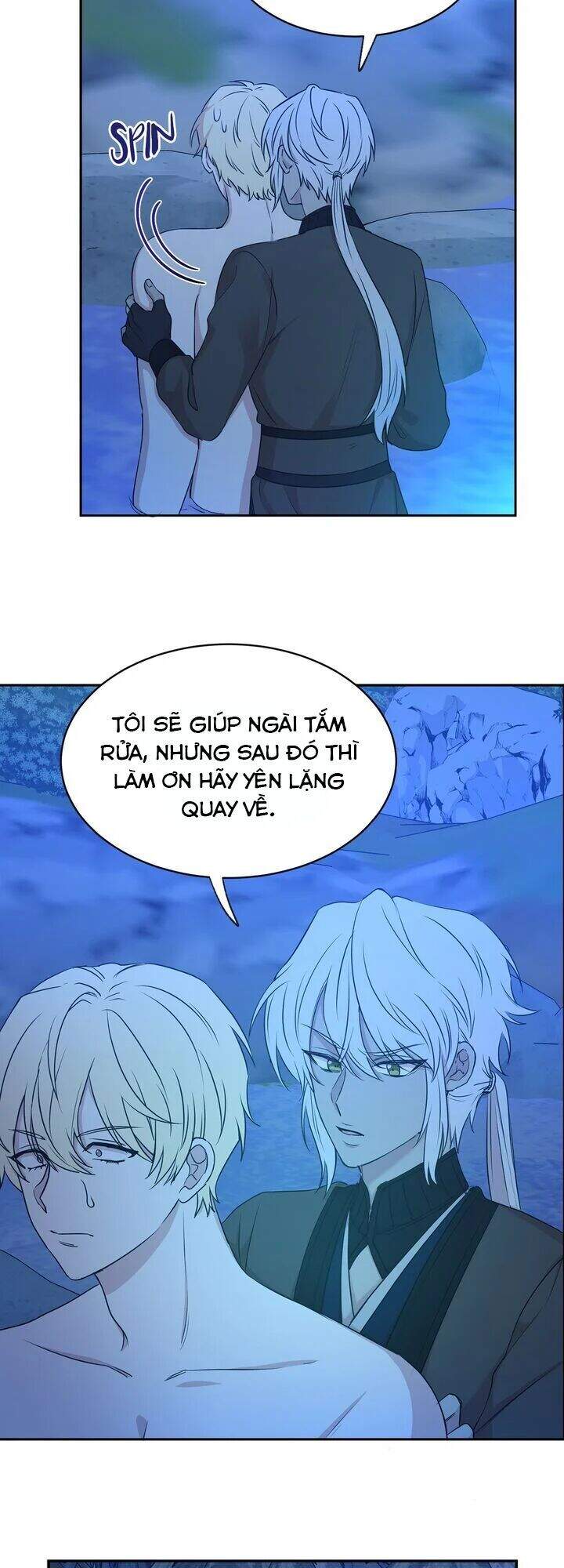 Tôi Sẽ Đi Đến Cùng Với Hoàng Đế - Chương 93 - Trang 18