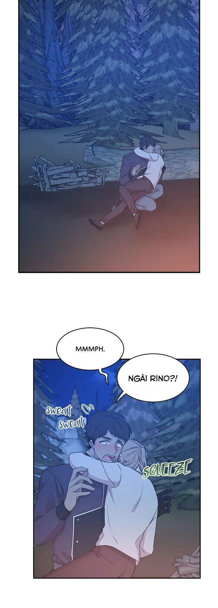 Tôi Sẽ Đi Đến Cùng Với Hoàng Đế - Chương 93 - Trang 19