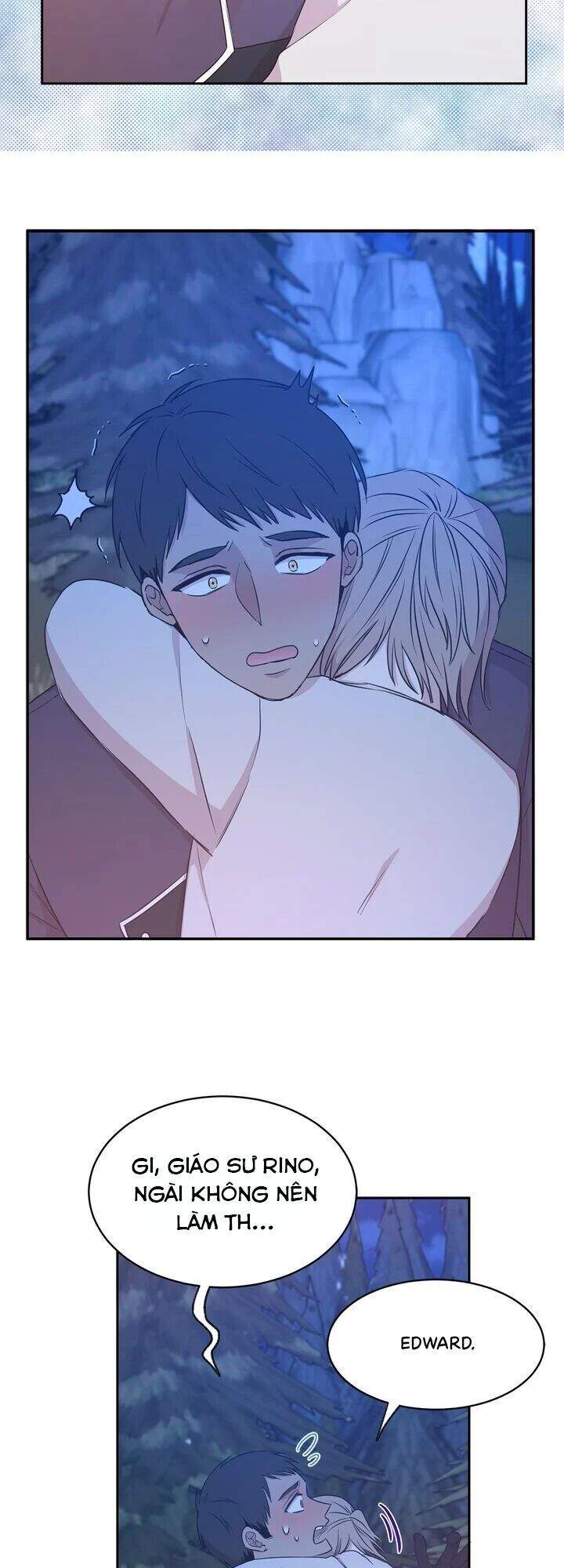 Tôi Sẽ Đi Đến Cùng Với Hoàng Đế - Chương 93 - Trang 22