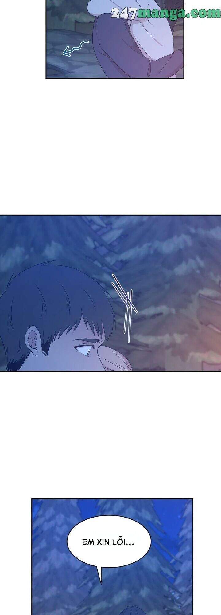 Tôi Sẽ Đi Đến Cùng Với Hoàng Đế - Chương 93 - Trang 23