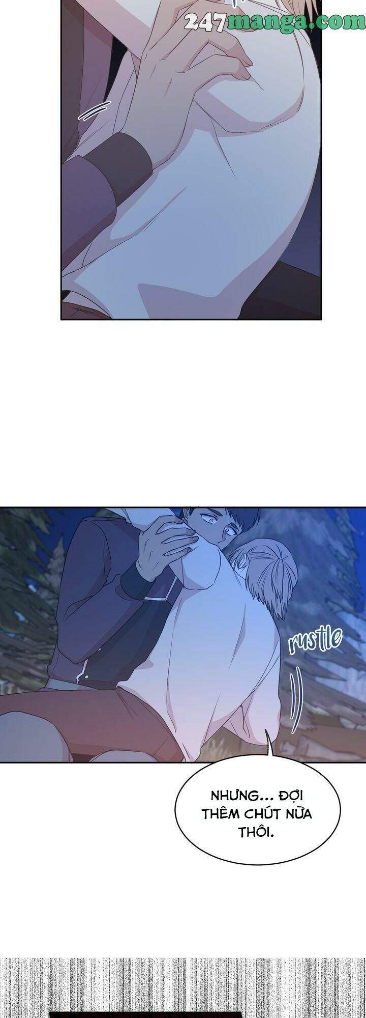 Tôi Sẽ Đi Đến Cùng Với Hoàng Đế - Chương 93 - Trang 25