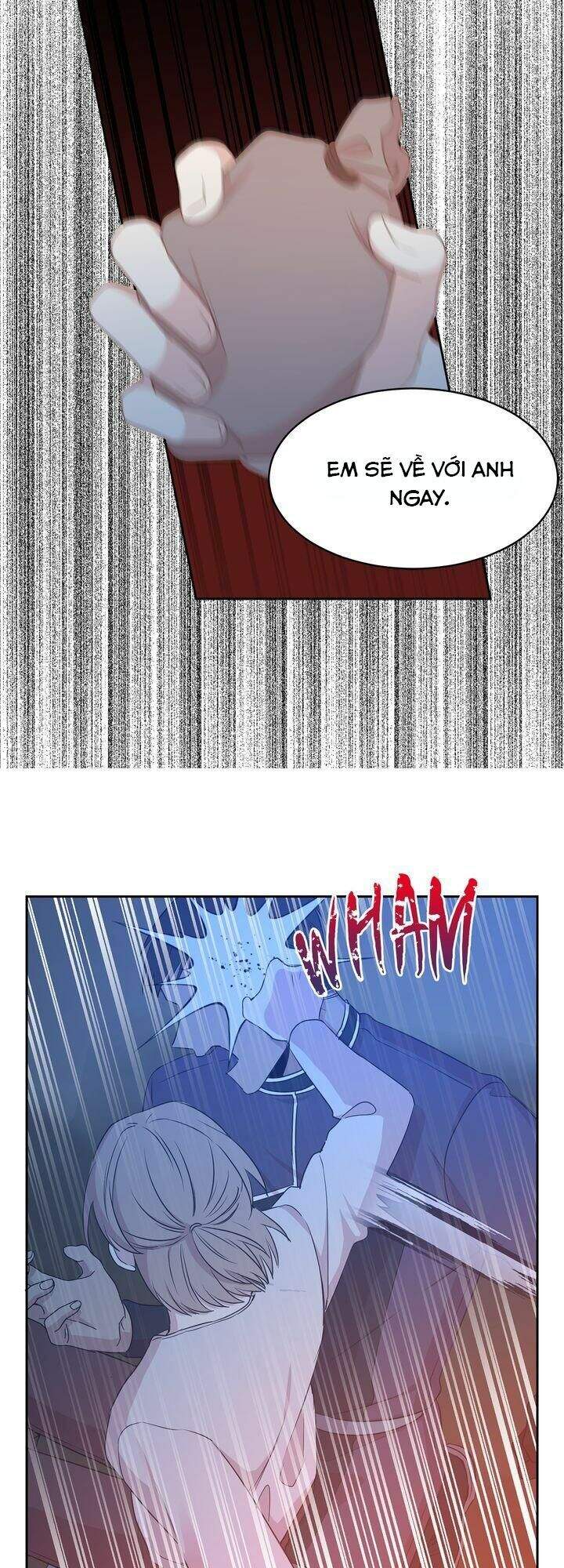 Tôi Sẽ Đi Đến Cùng Với Hoàng Đế - Chương 93 - Trang 26