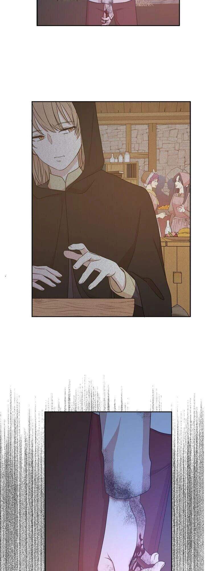 Tôi Sẽ Đi Đến Cùng Với Hoàng Đế - Chương 93 - Trang 29