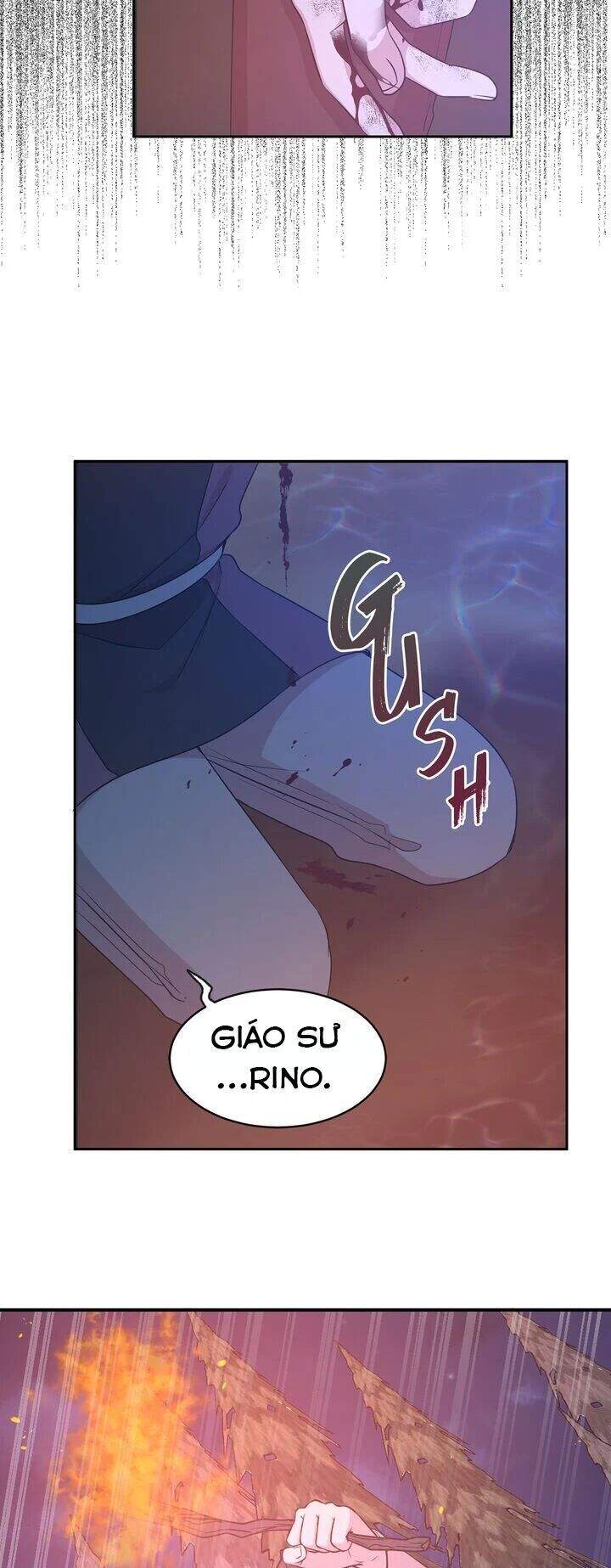 Tôi Sẽ Đi Đến Cùng Với Hoàng Đế - Chương 93 - Trang 30