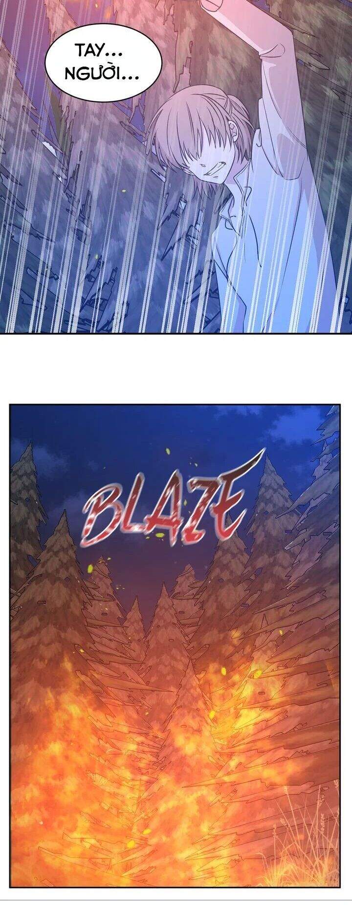 Tôi Sẽ Đi Đến Cùng Với Hoàng Đế - Chương 93 - Trang 31