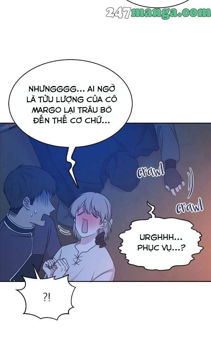 Tôi Sẽ Đi Đến Cùng Với Hoàng Đế - Chương 93 - Trang 7